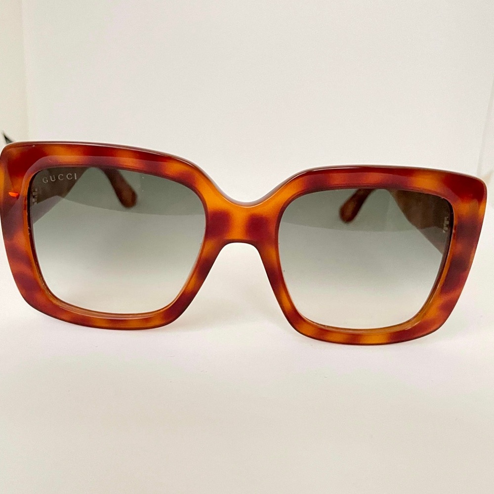 Authentic Gucci sunglasses ☀️